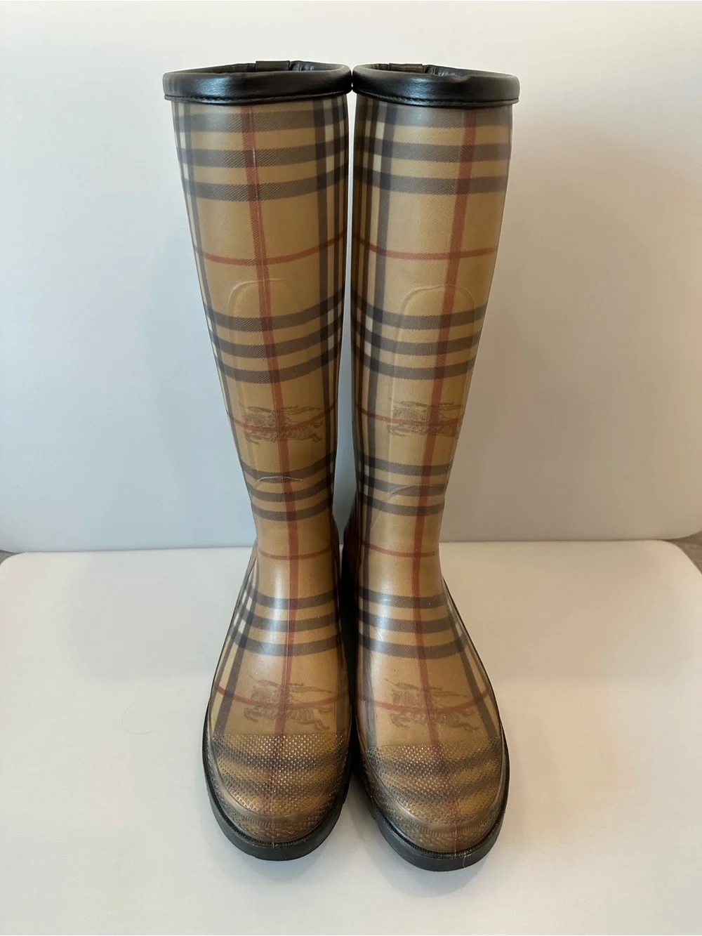 Burberry authentic nova